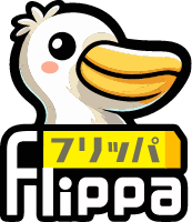Logo Flippa